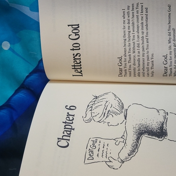 My parents Got A Divorce - Picture 10 of 12